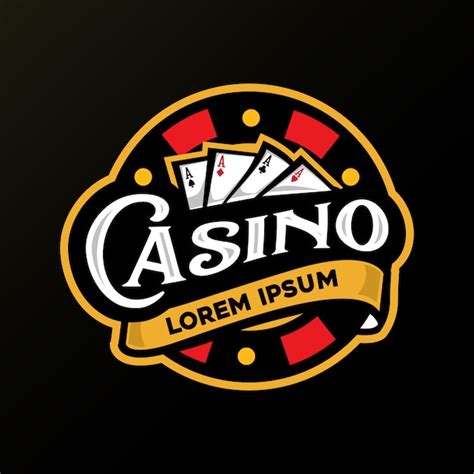 cute casino logo